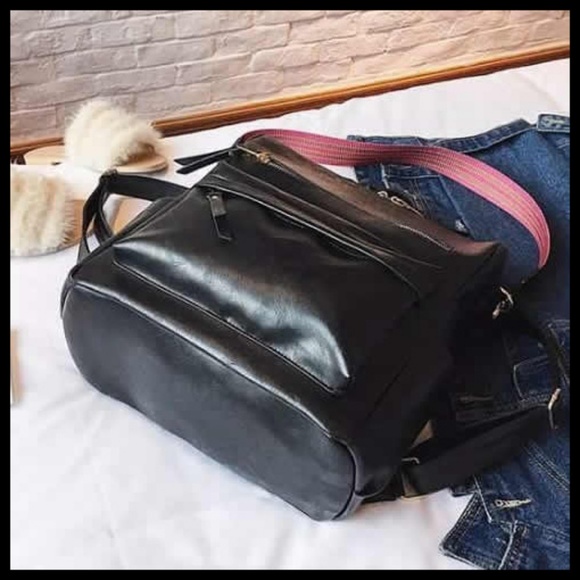 #NEW HEMPSHIRE Backpack A - Picture 6 of 8